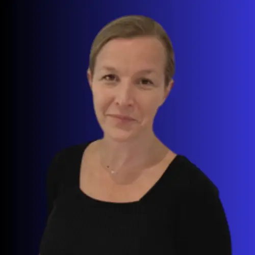 Nina Garrett